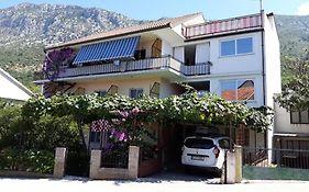 Apartments By The Sea Podaca, Makarska - 2612