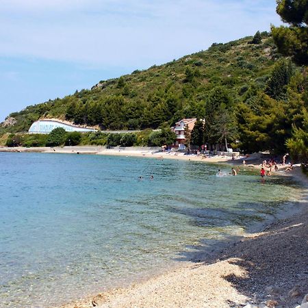 Apartments By The Sea Podaca, Makarska - 2612 Zewnętrze zdjęcie