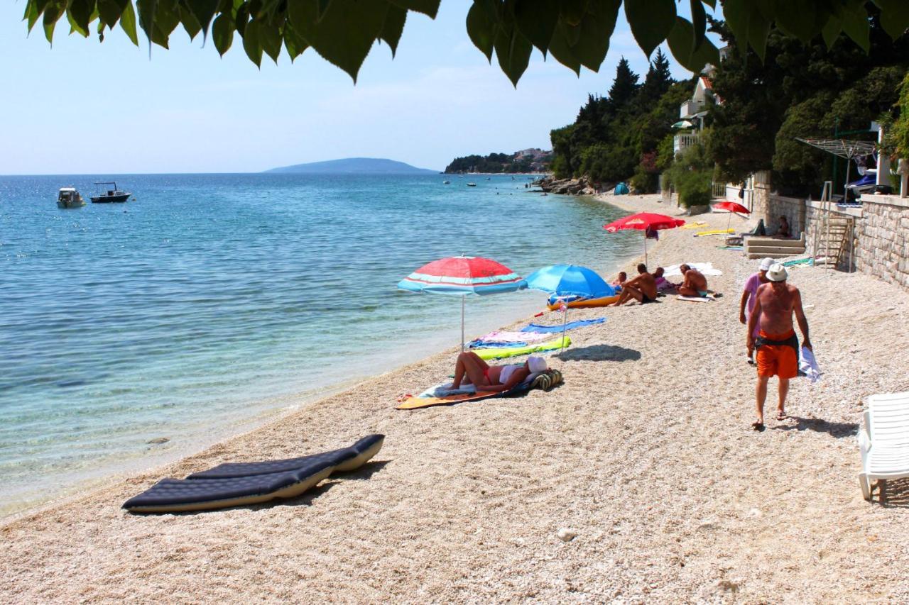 Apartments By The Sea Podaca, Makarska - 2612 Zewnętrze zdjęcie