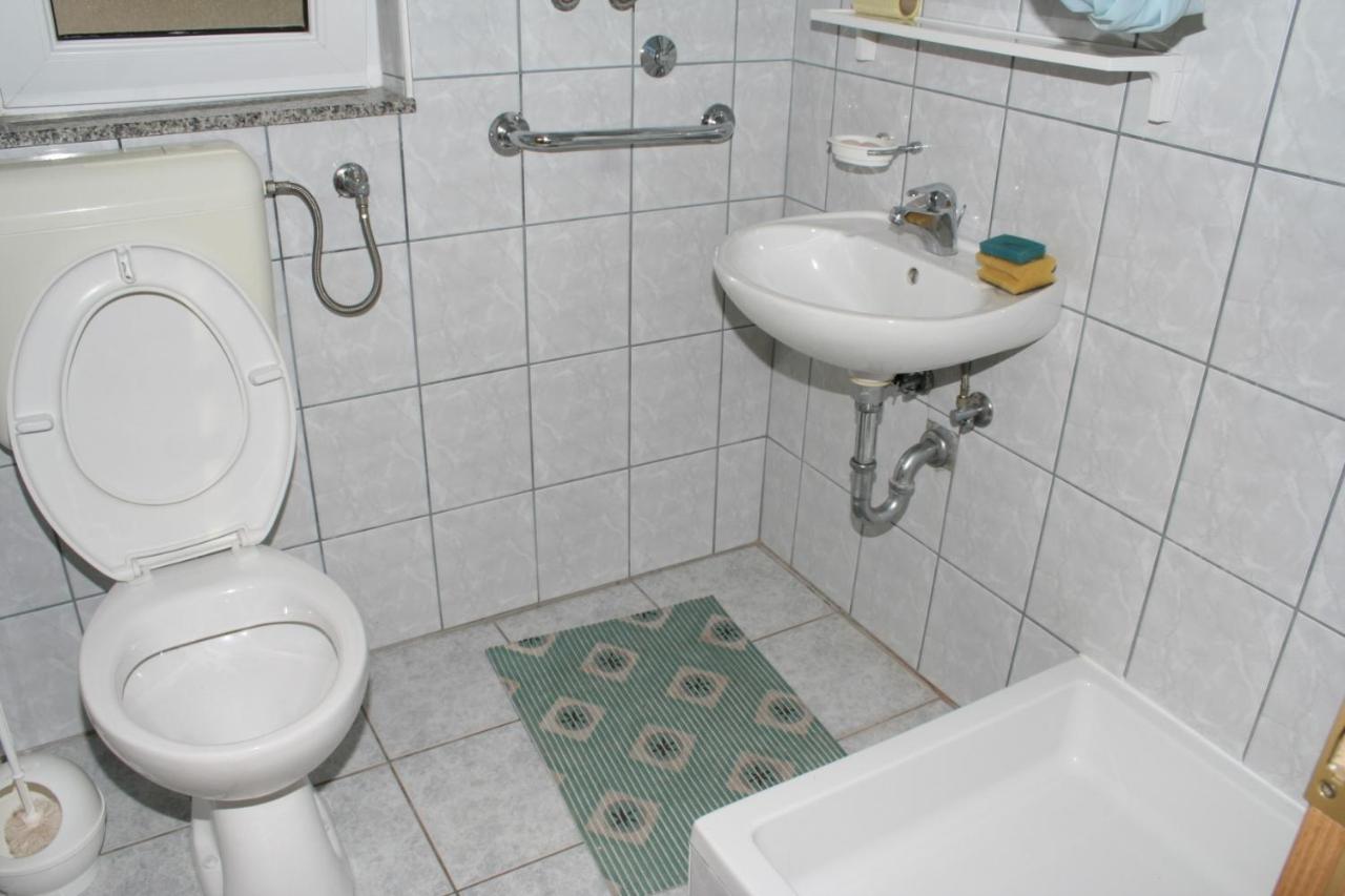 Apartments By The Sea Podaca, Makarska - 2612 Zewnętrze zdjęcie