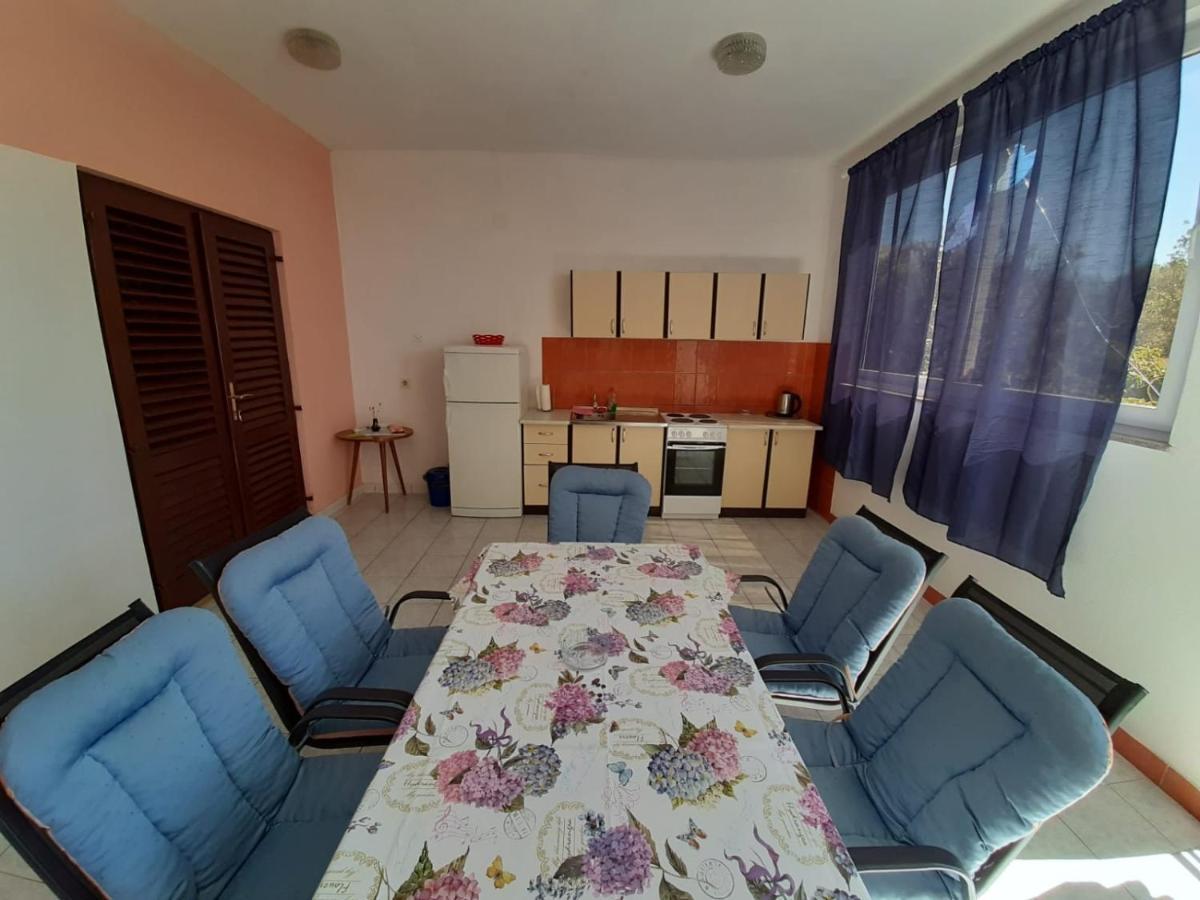 Apartments By The Sea Podaca, Makarska - 2612 Zewnętrze zdjęcie