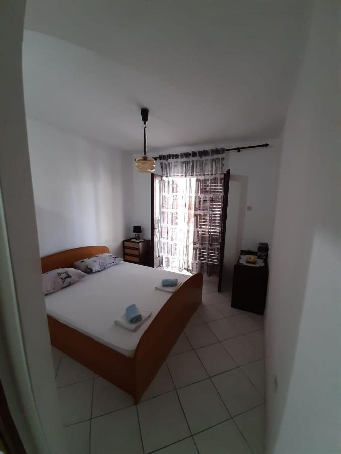 Apartments By The Sea Podaca, Makarska - 2612 Zewnętrze zdjęcie