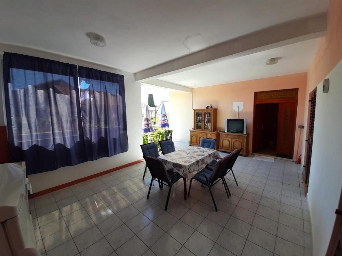 Apartments By The Sea Podaca, Makarska - 2612 Zewnętrze zdjęcie