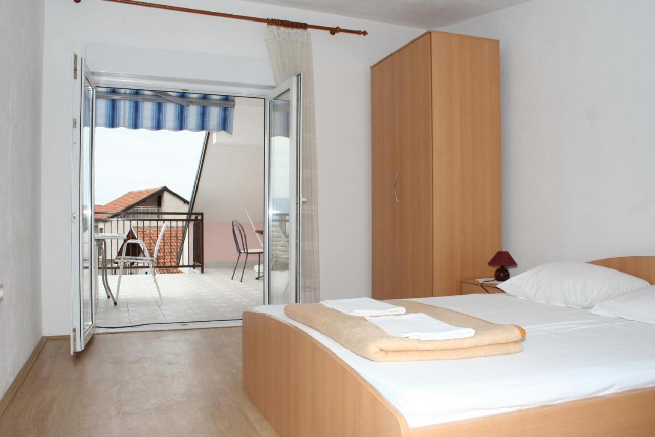 Apartments By The Sea Podaca, Makarska - 2612 Zewnętrze zdjęcie