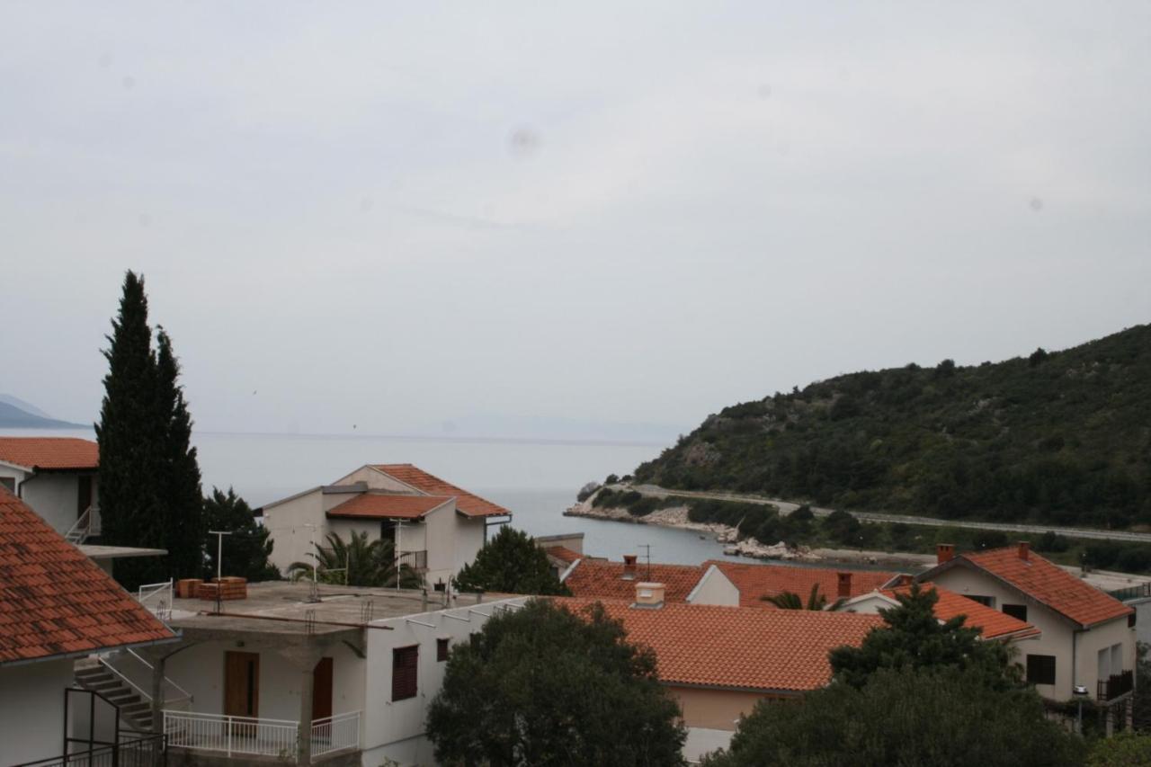 Apartments By The Sea Podaca, Makarska - 2612 Zewnętrze zdjęcie