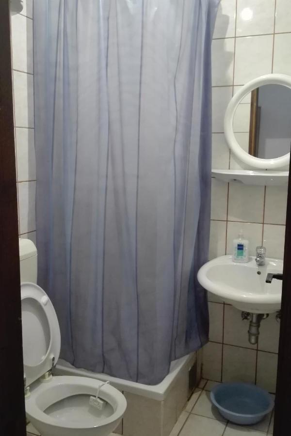 Apartments By The Sea Podaca, Makarska - 2612 Zewnętrze zdjęcie