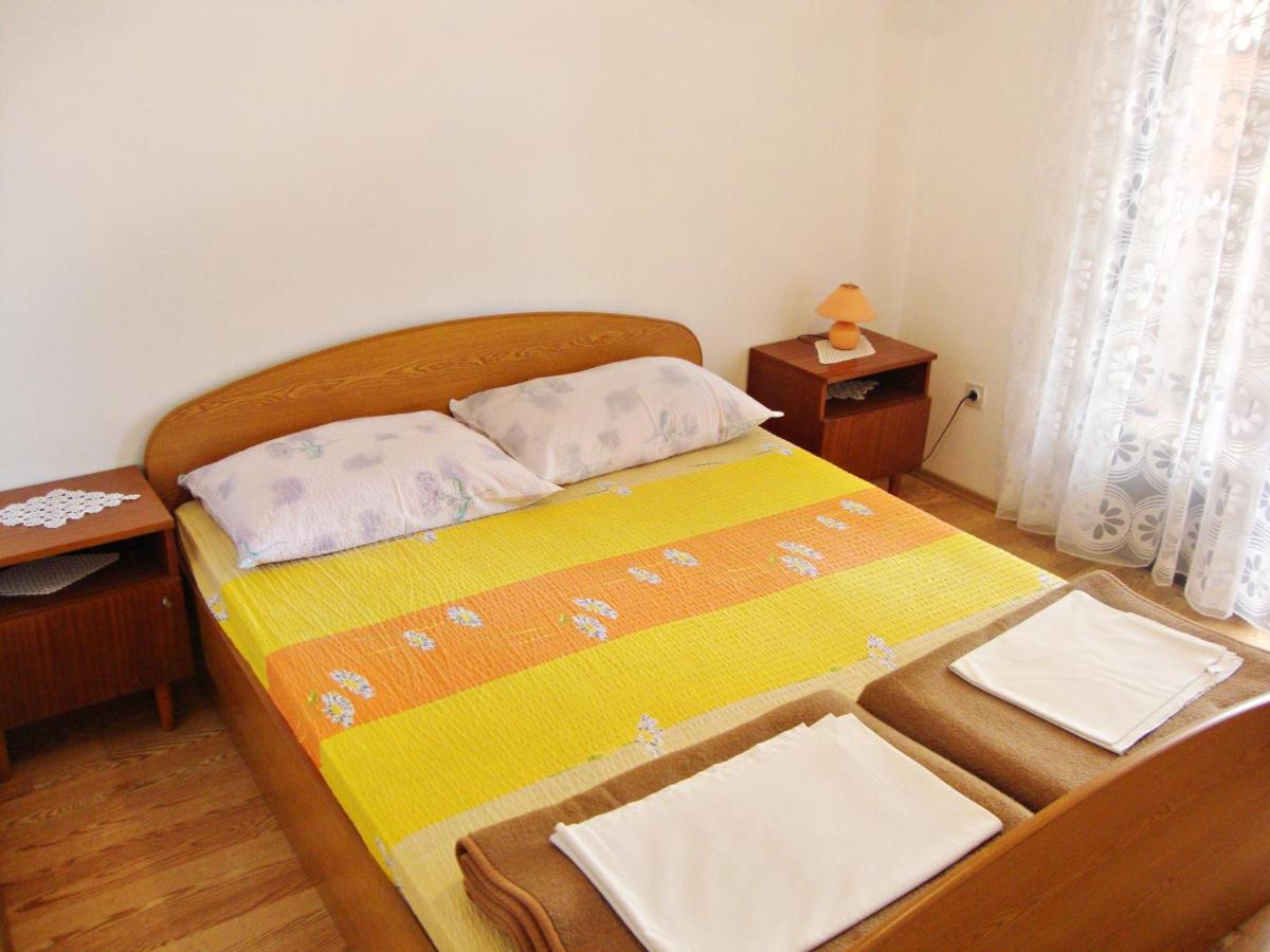 Apartments By The Sea Podaca, Makarska - 2612 Zewnętrze zdjęcie