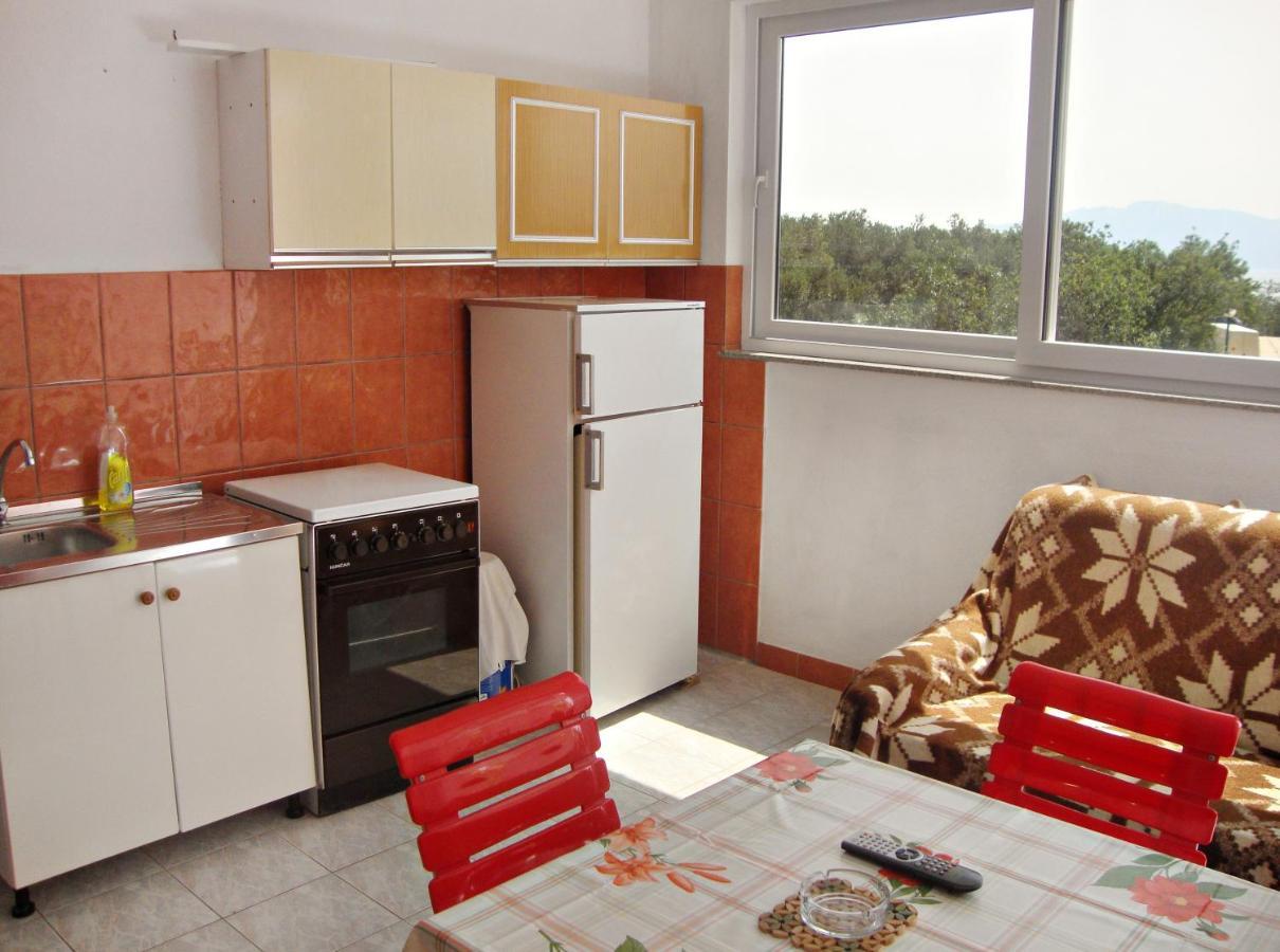 Apartments By The Sea Podaca, Makarska - 2612 Zewnętrze zdjęcie
