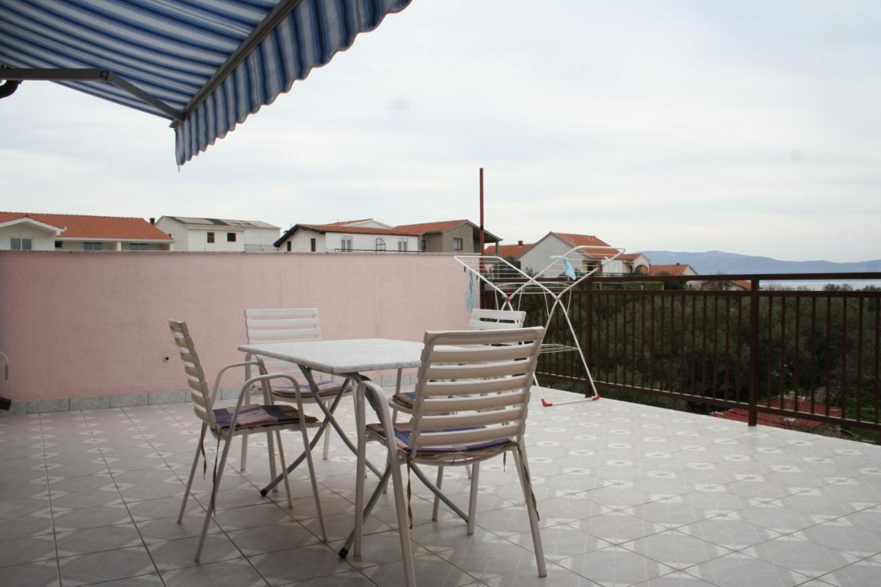 Apartments By The Sea Podaca, Makarska - 2612 Zewnętrze zdjęcie