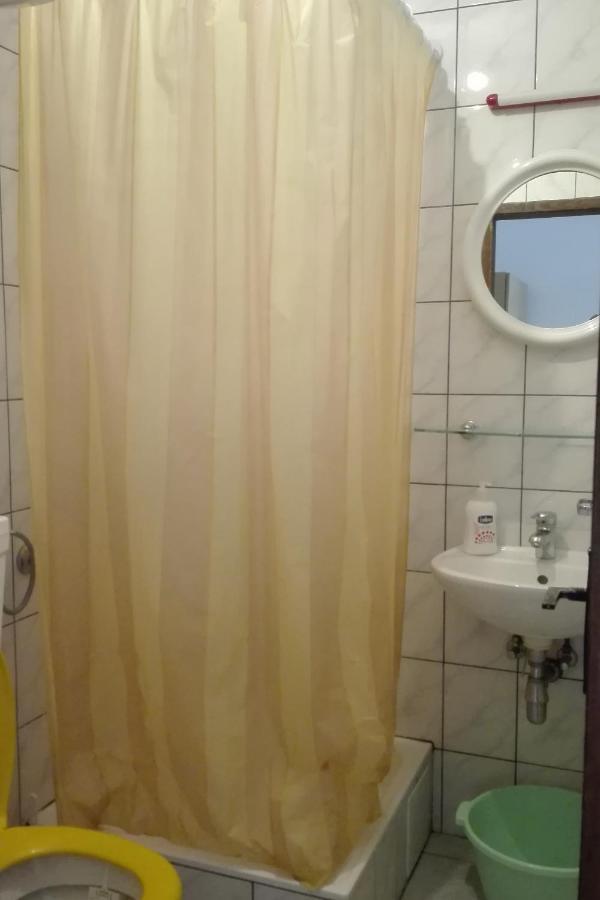 Apartments By The Sea Podaca, Makarska - 2612 Zewnętrze zdjęcie
