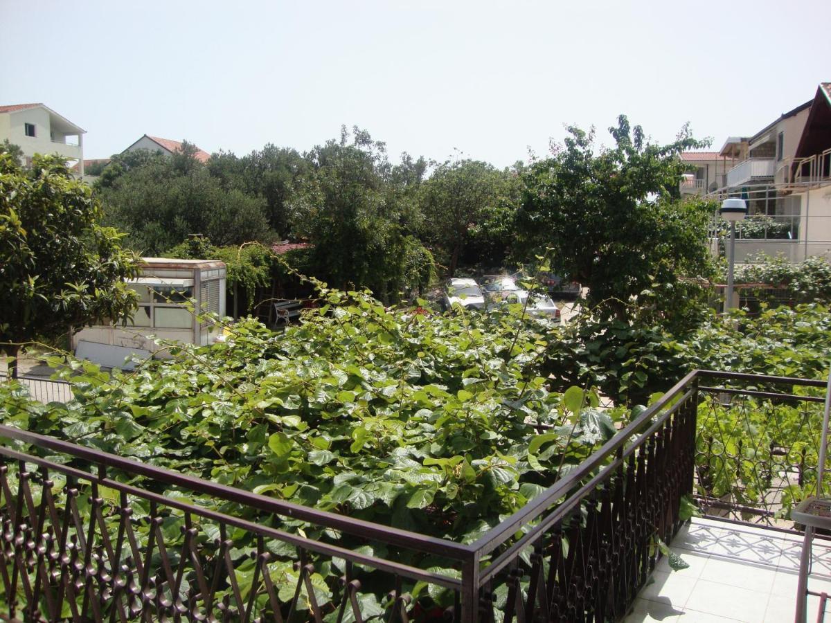 Apartments By The Sea Podaca, Makarska - 2612 Zewnętrze zdjęcie