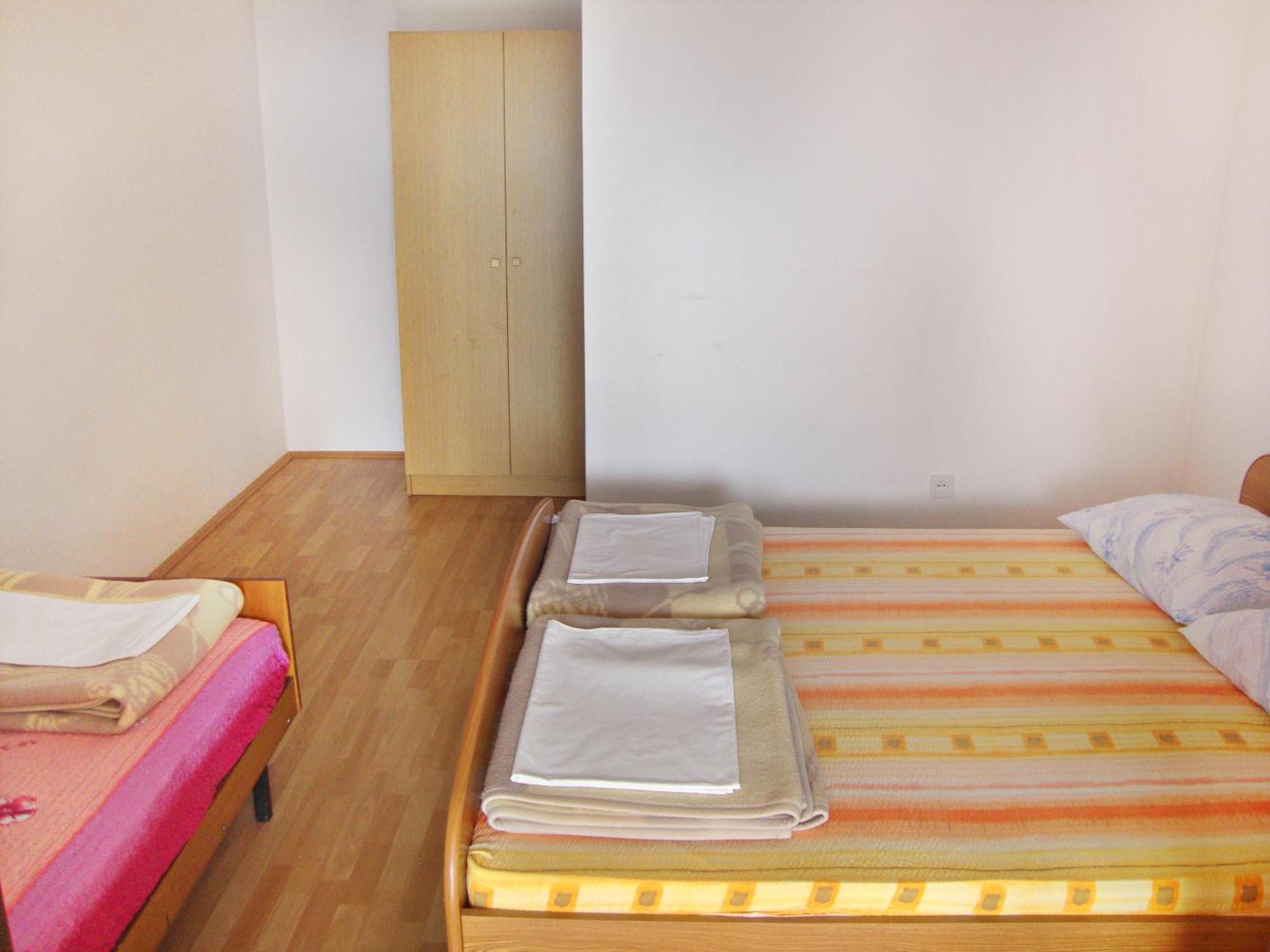 Apartments By The Sea Podaca, Makarska - 2612 Pokój zdjęcie