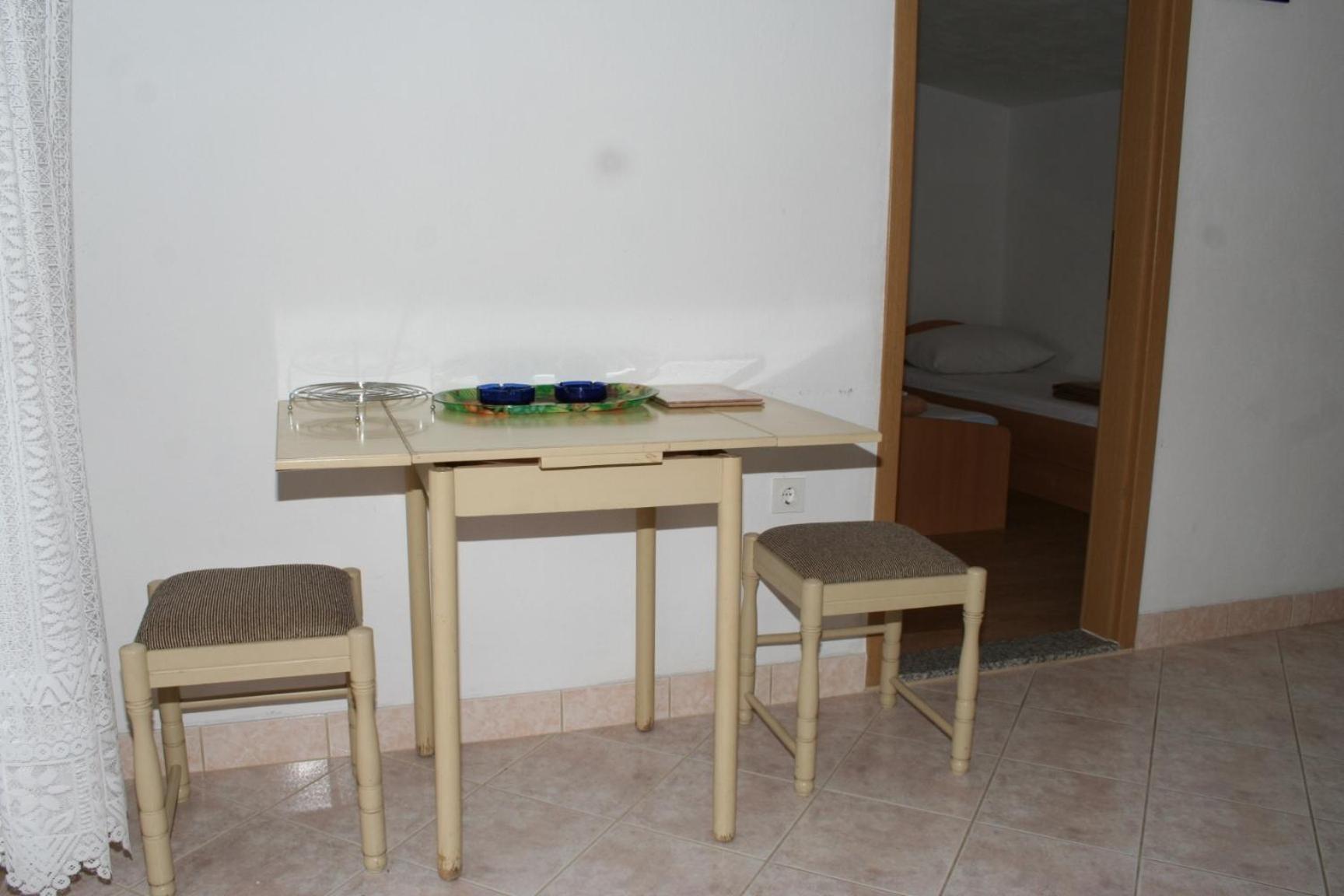 Apartments By The Sea Podaca, Makarska - 2612 Pokój zdjęcie