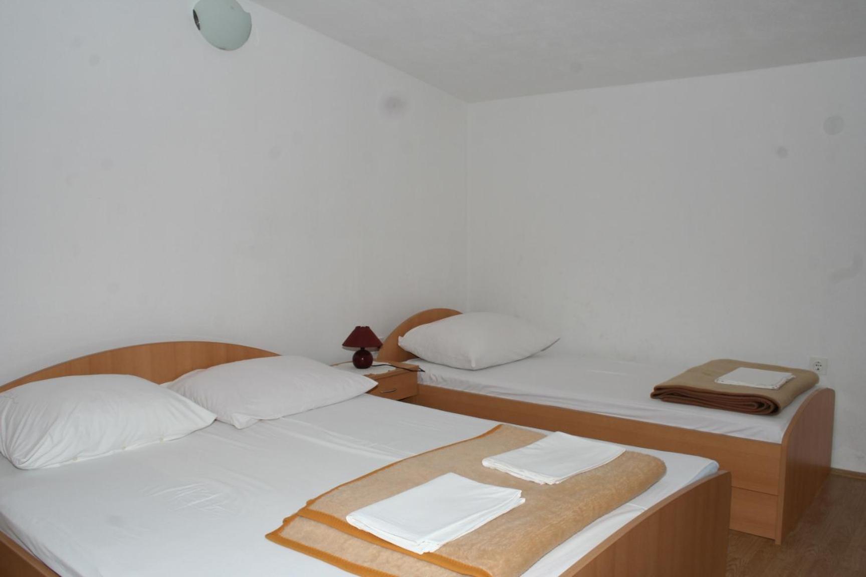 Apartments By The Sea Podaca, Makarska - 2612 Pokój zdjęcie